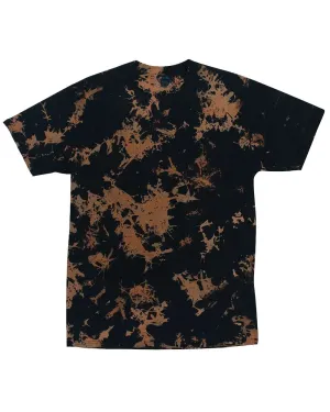 Dyenomite - Bleach Wash Tee
