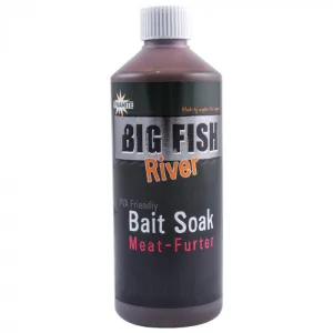 Dynamite Baits Big Fish River Bait Soak