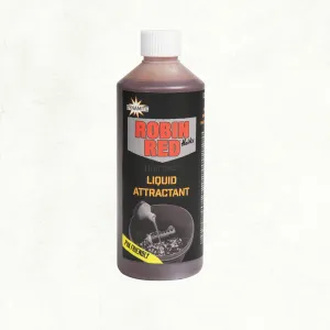 Dynamite Baits Robin Red Hi attract Liquid Attractant