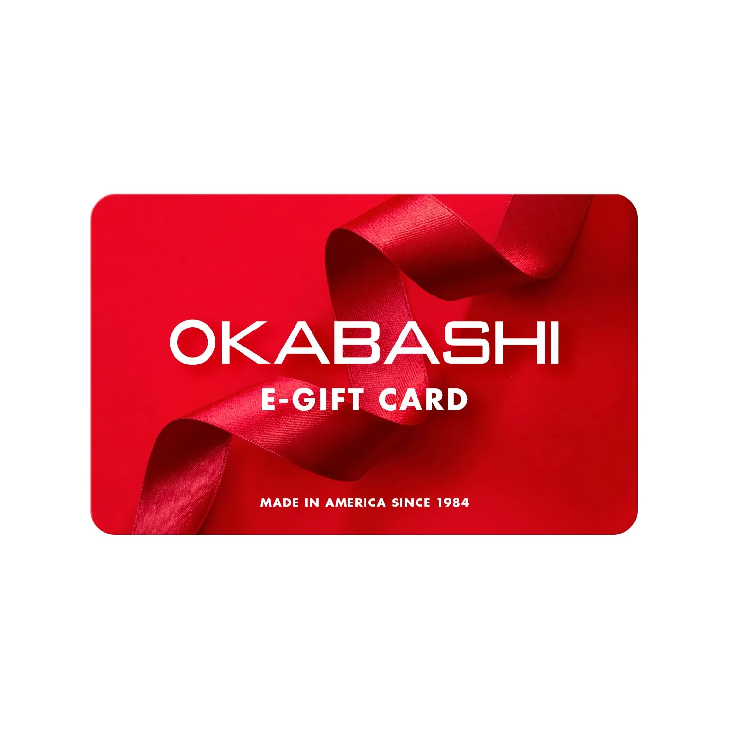 E-Gift Card