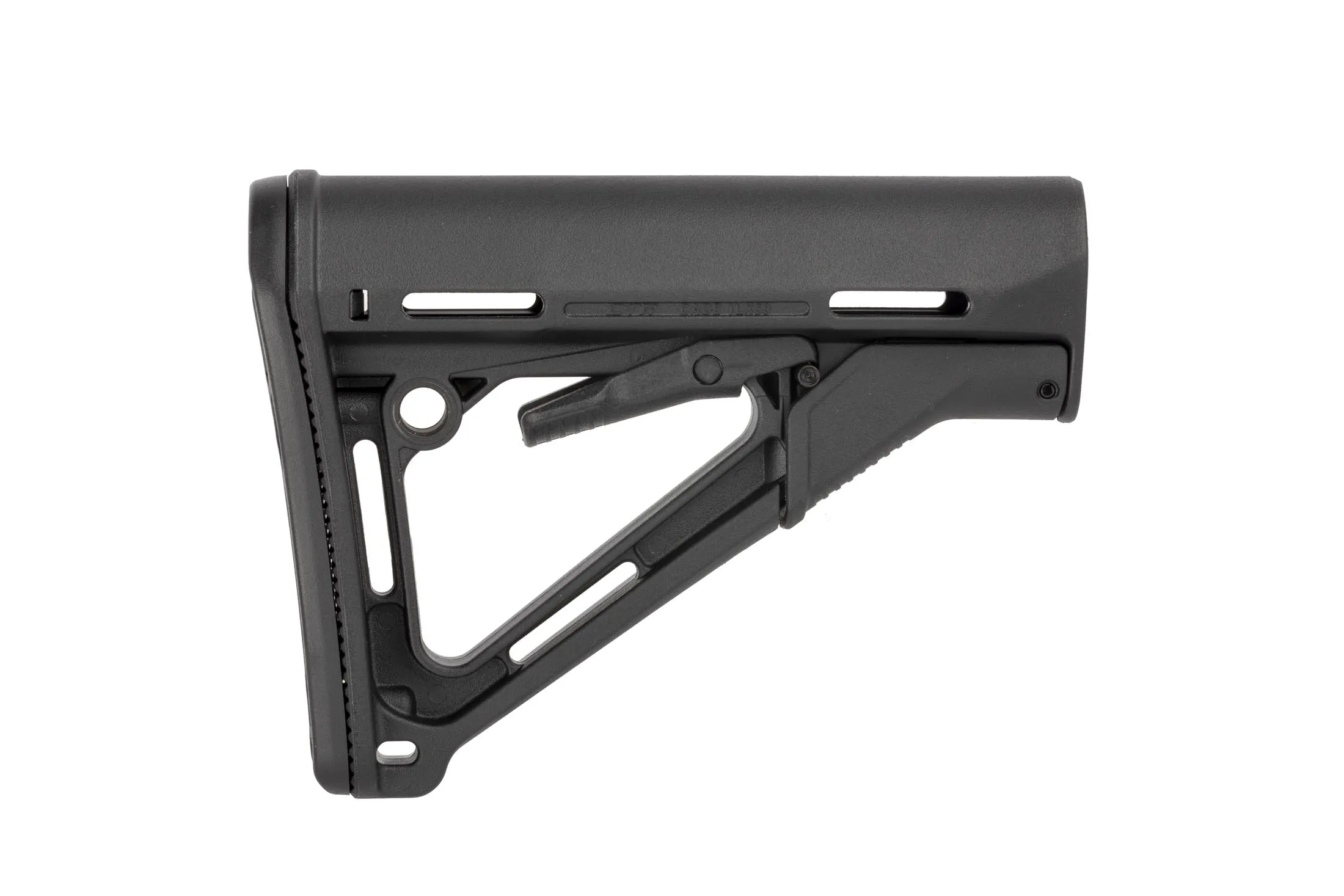 E&C MOE Stock (BK)