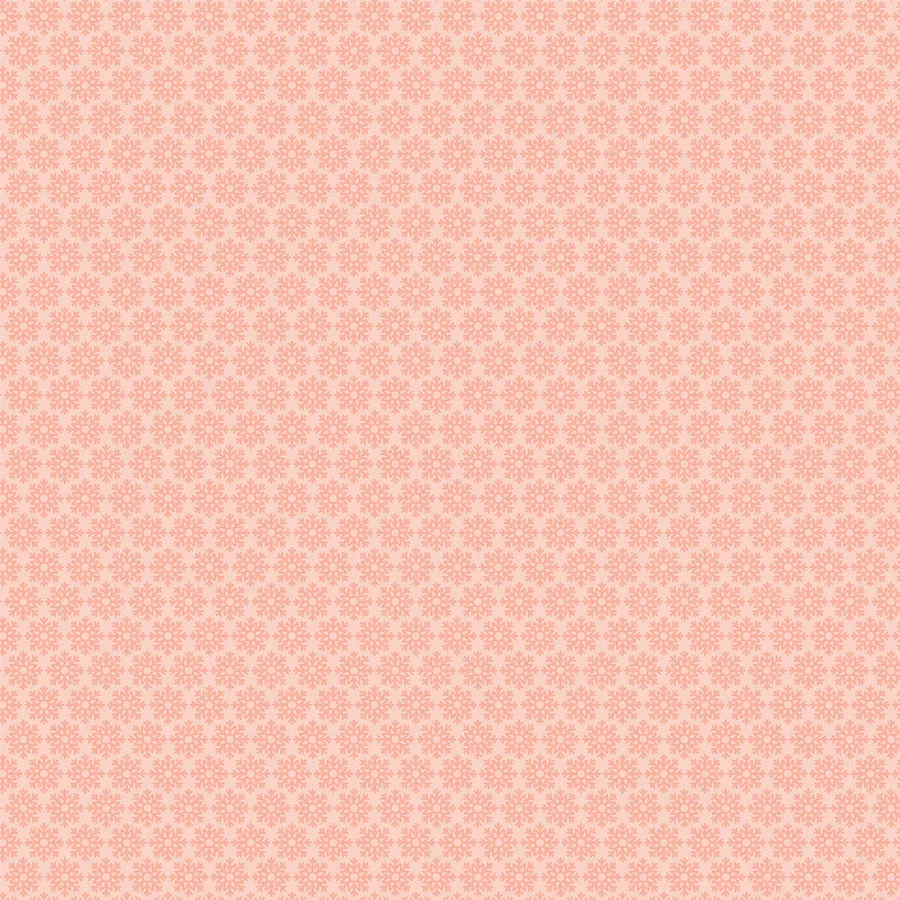Echo Park - Chilling With My Snowmies - Chilly Mittens 12x12 Patterned Paper
