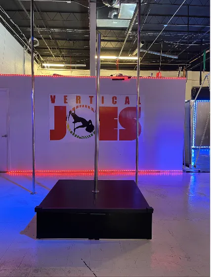 *Economy Pole DAILY Pole Rental $250 & Up
