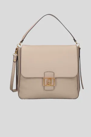ECS M Top Handle - Light Taupe