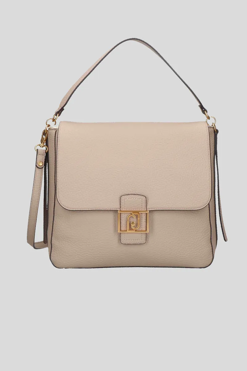 ECS M Top Handle - Light Taupe