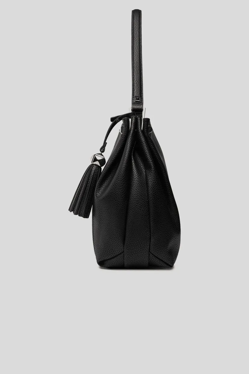 ECS M Top Handle - Nero