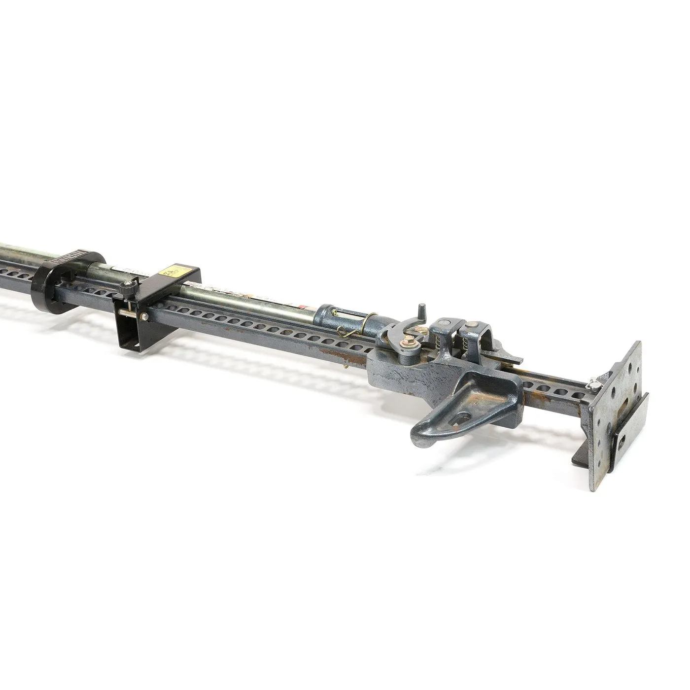 Eezi-Awn Hi-Lift Jack Cradle with Rack Foot Support and Bag - Black Friday Sale