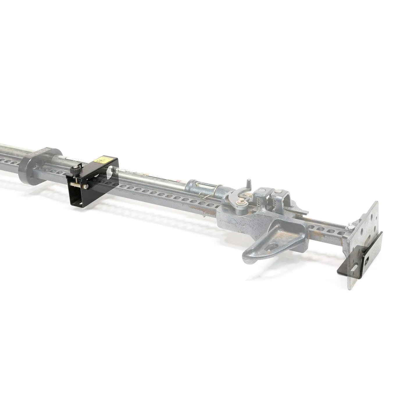 Eezi-Awn Hi-Lift Jack Cradle with Rack Foot Support and Bag - Black Friday Sale