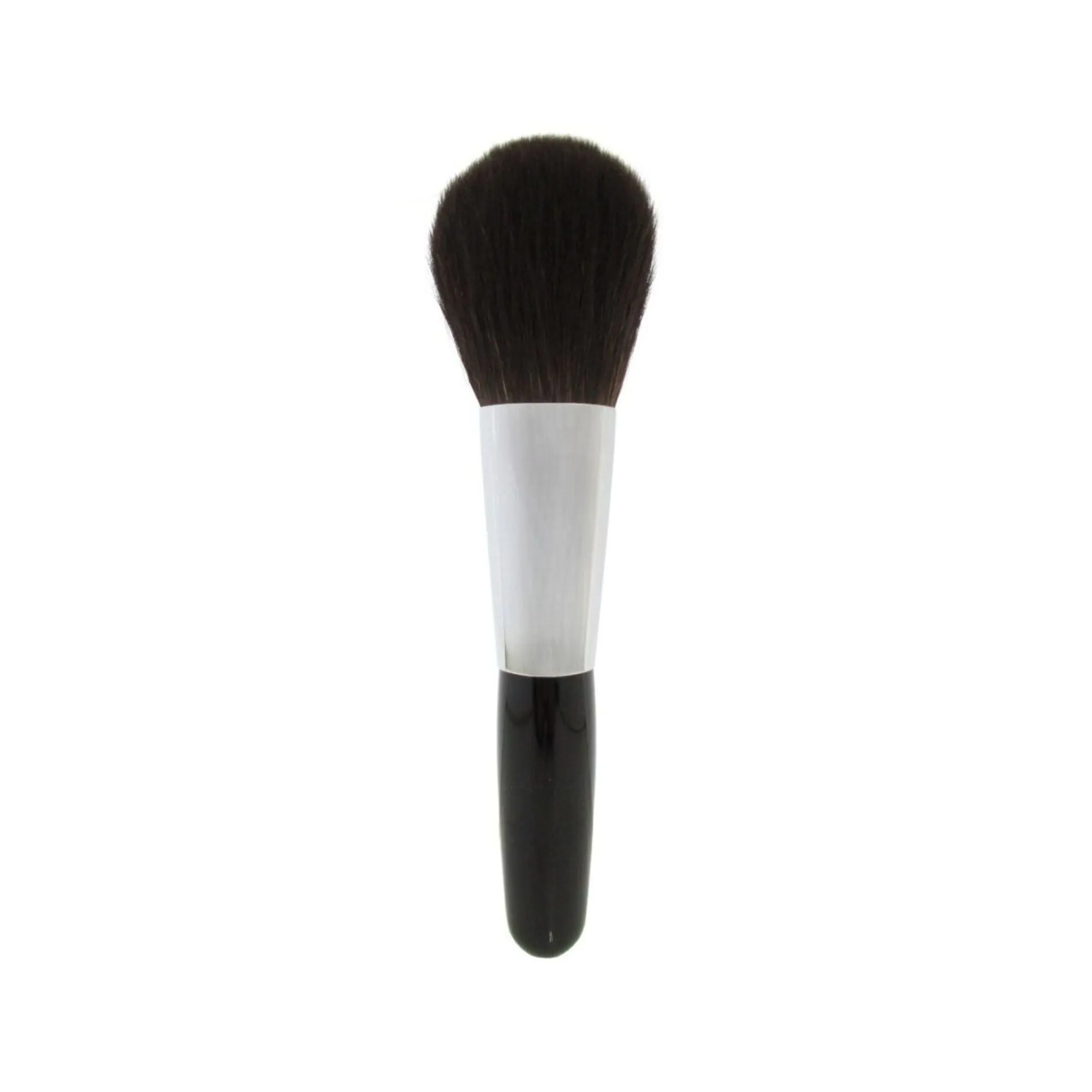 Eihodo Large Powder Brush, Vintage Natural Bristles (Limited Edition)