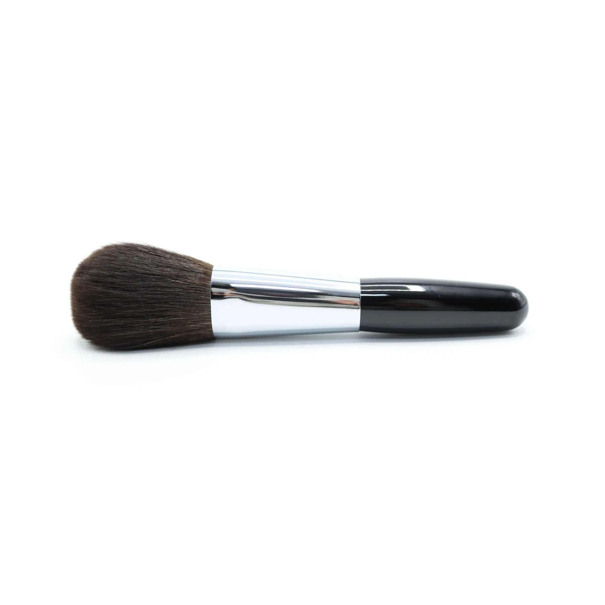 Eihodo Large Powder Brush, Vintage Natural Bristles (Limited Edition)
