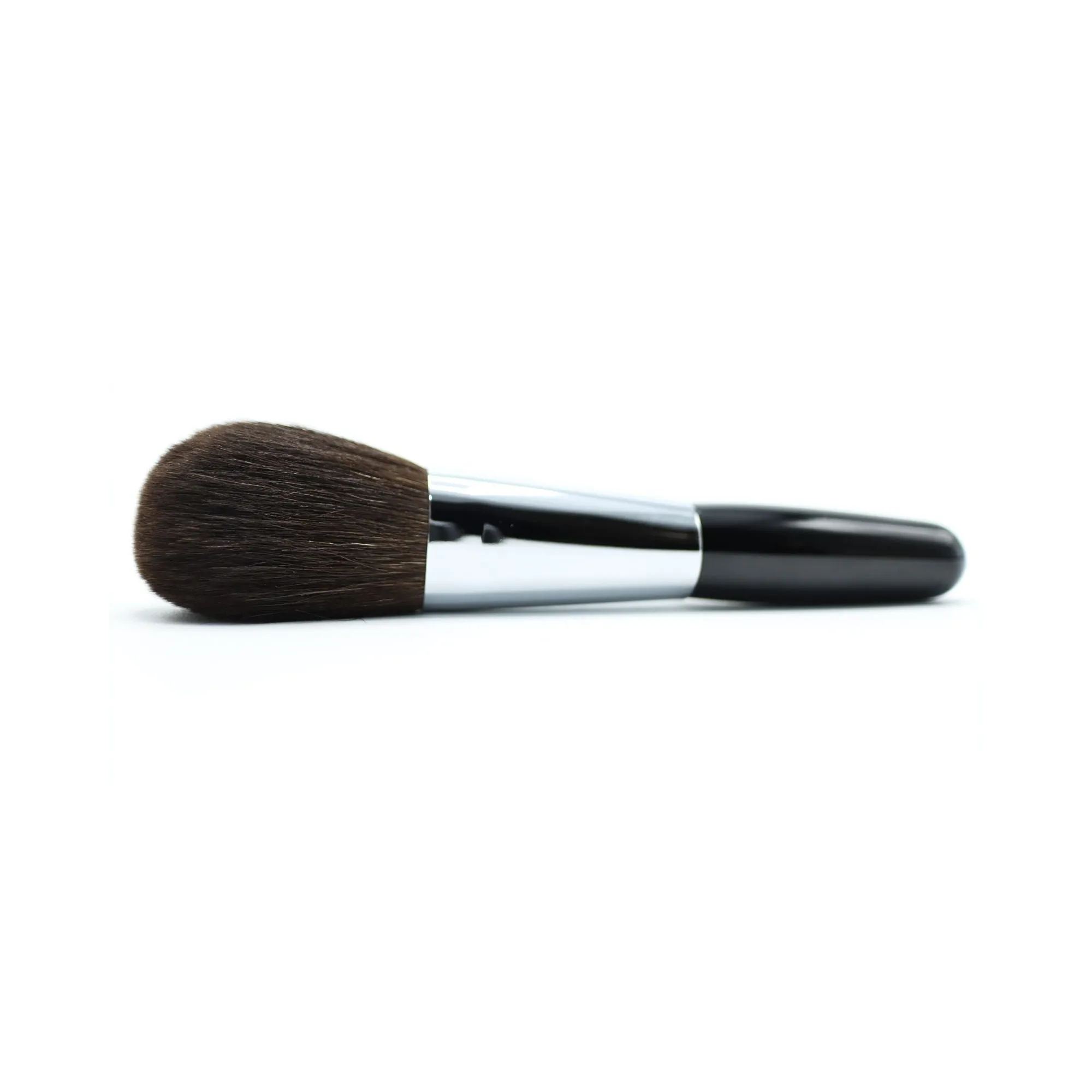 Eihodo Large Powder Brush, Vintage Natural Bristles (Limited Edition)