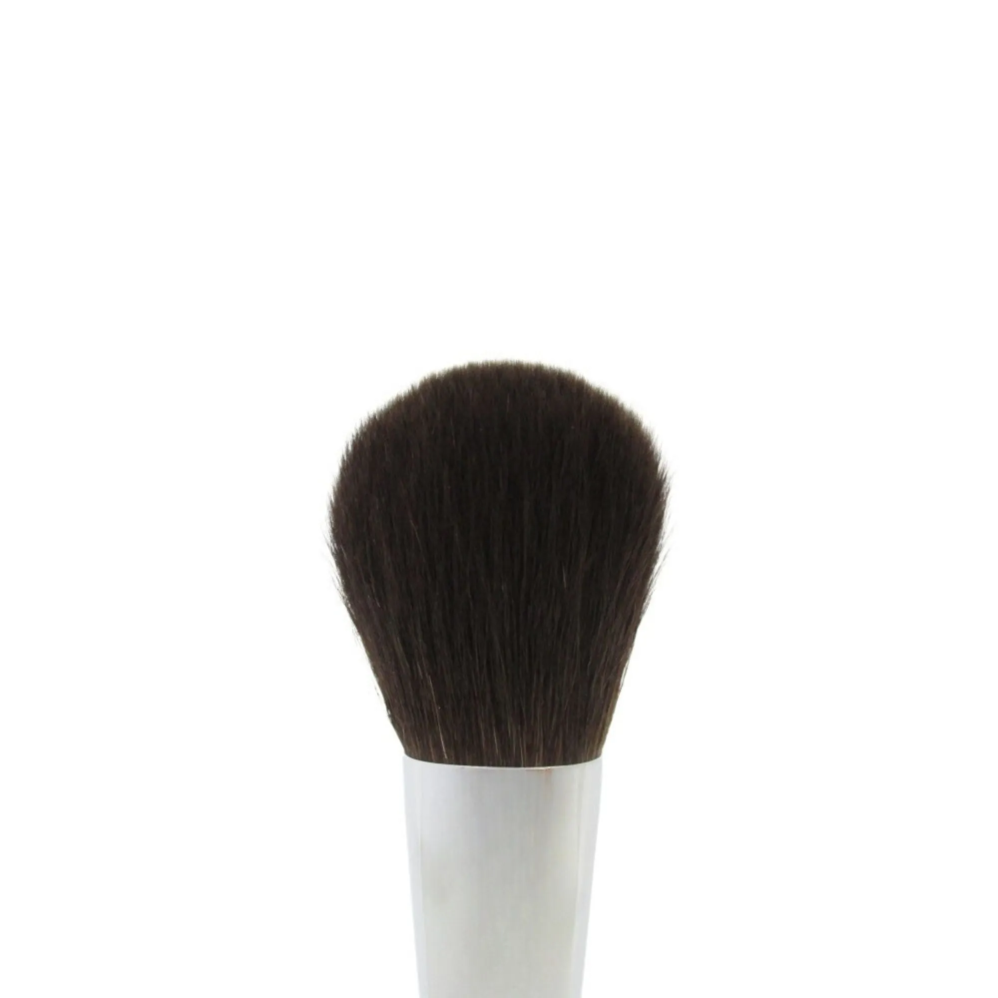 Eihodo Large Powder Brush, Vintage Natural Bristles (Limited Edition)