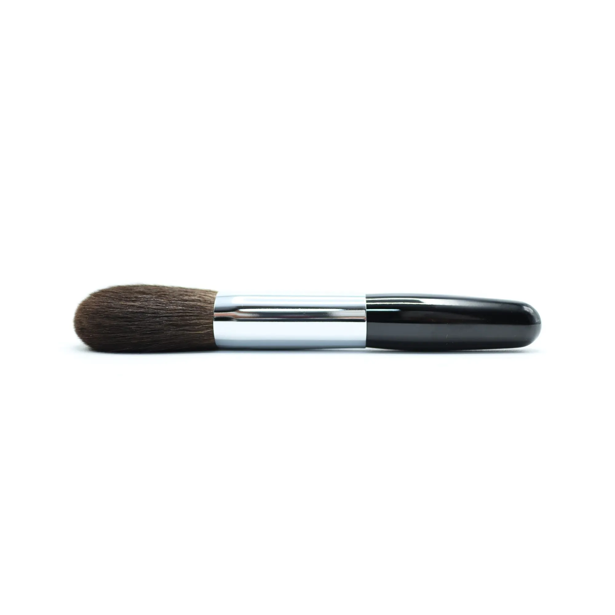 Eihodo Large Powder Brush, Vintage Natural Bristles (Limited Edition)