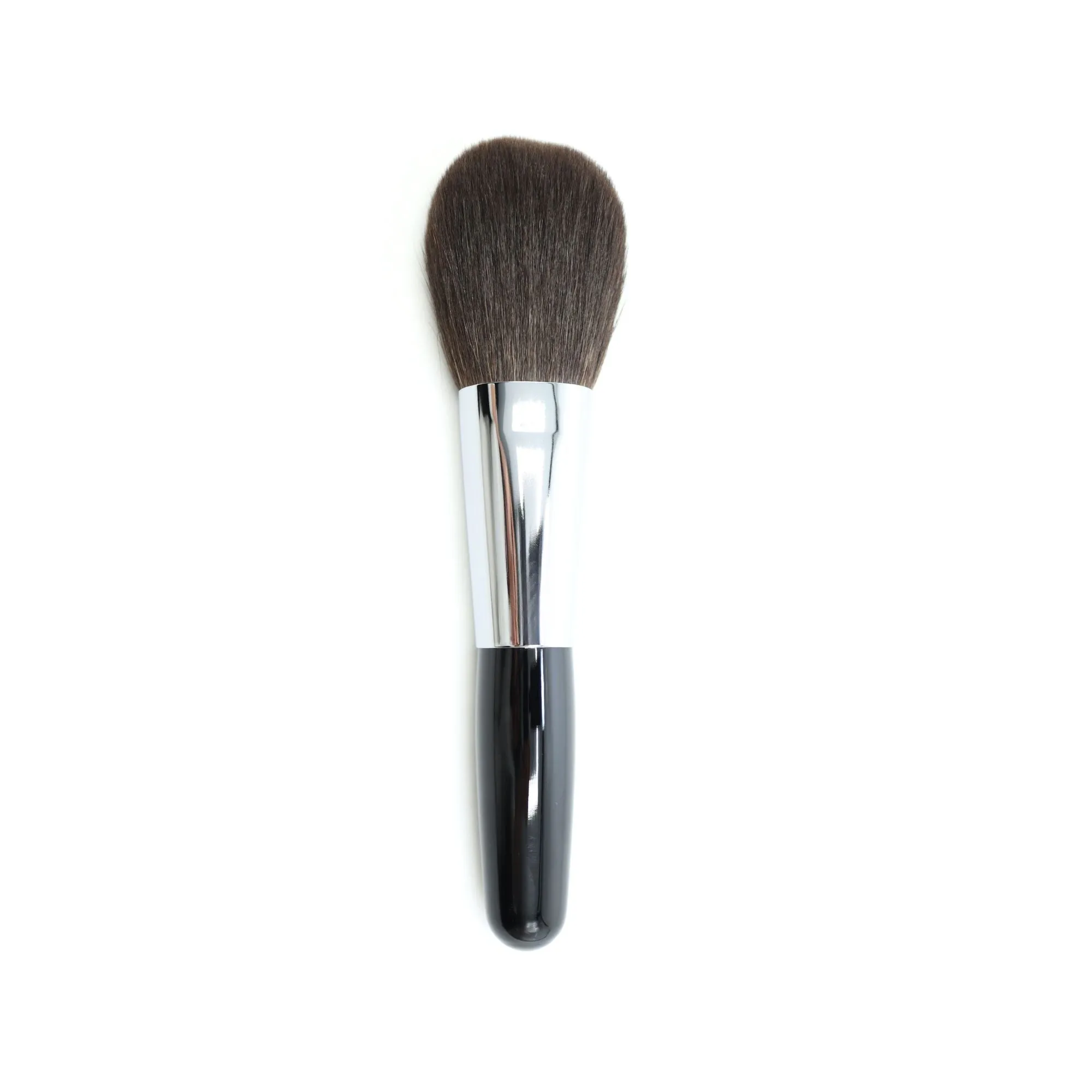 Eihodo Large Powder Brush, Vintage Natural Bristles (Limited Edition)