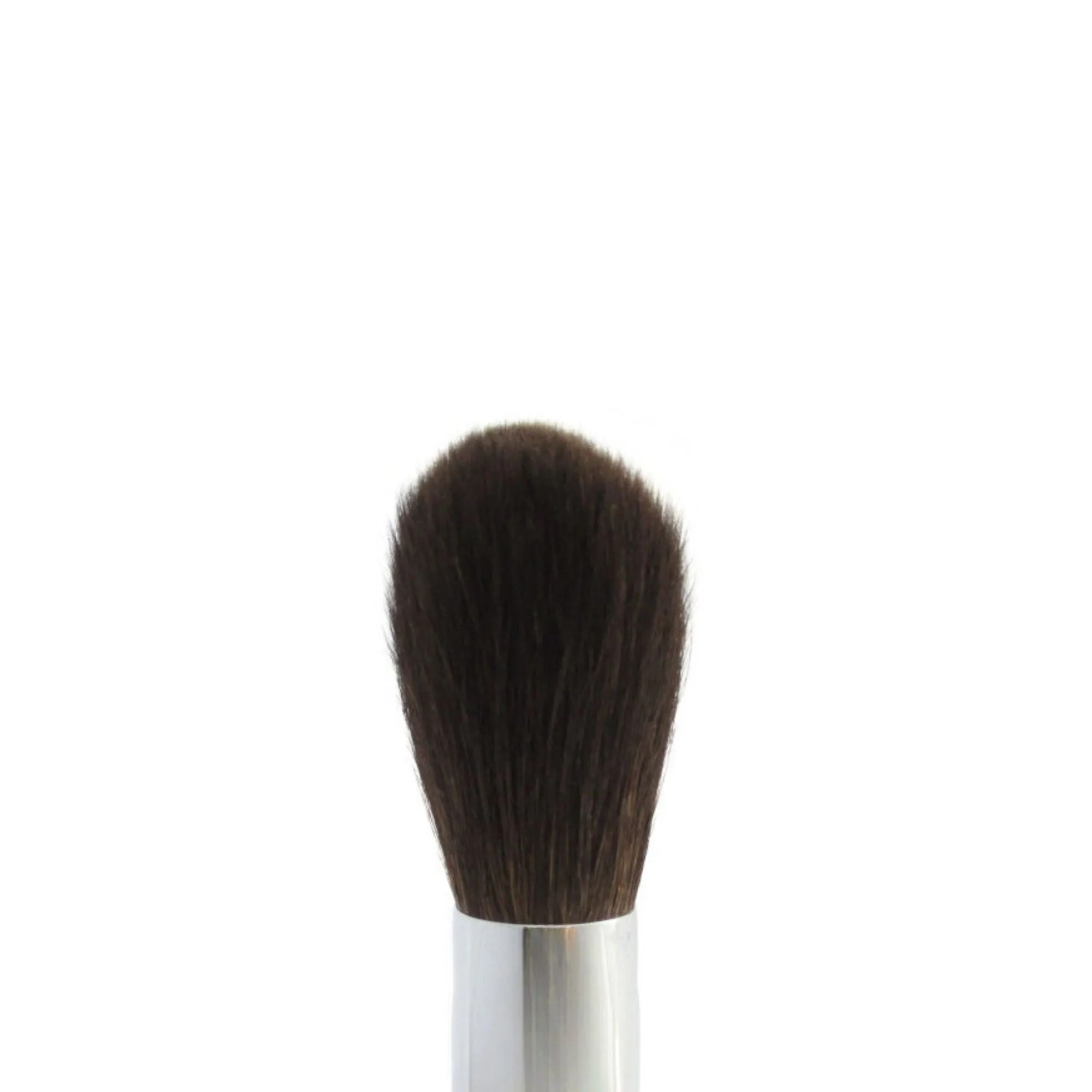 Eihodo Large Powder Brush, Vintage Natural Bristles (Limited Edition)