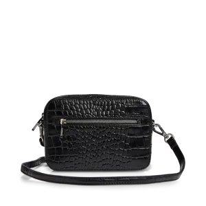 EleaMBG Crossbody Bag, Croco