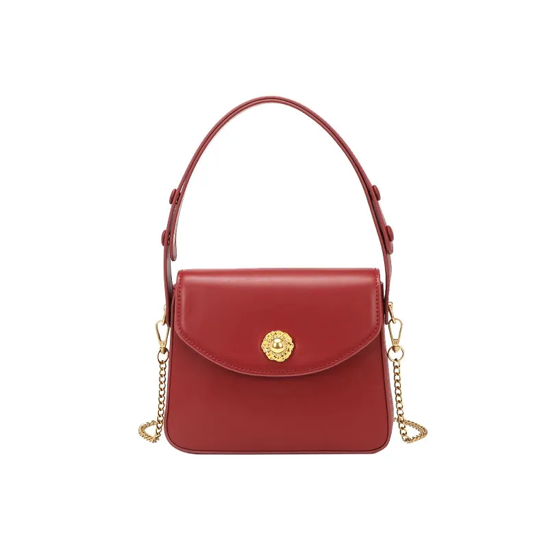 Elegant Party Shoulder and Crossbody Bag
