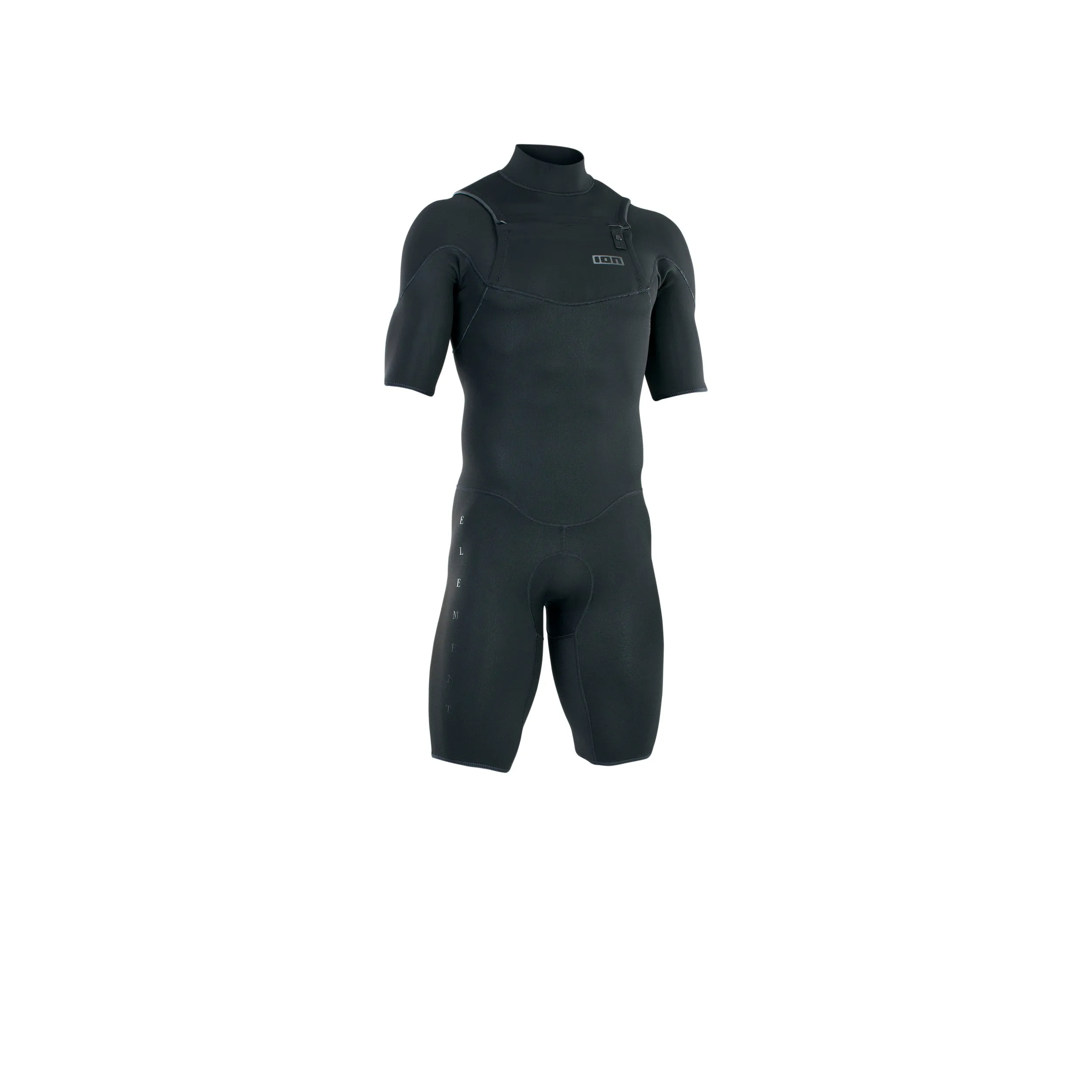 Element 2/2 Shorty SS Front Zip