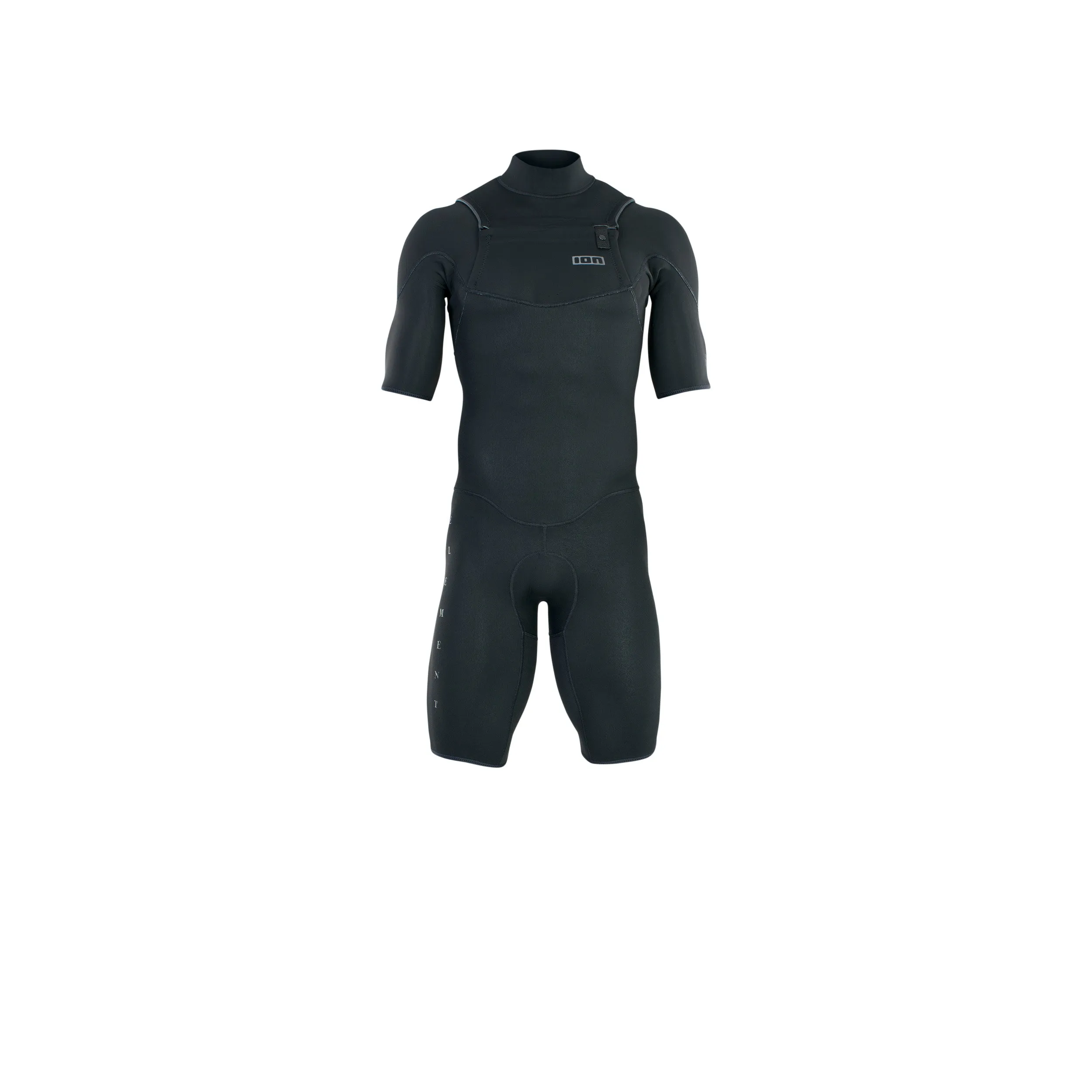 Element 2/2 Shorty SS Front Zip