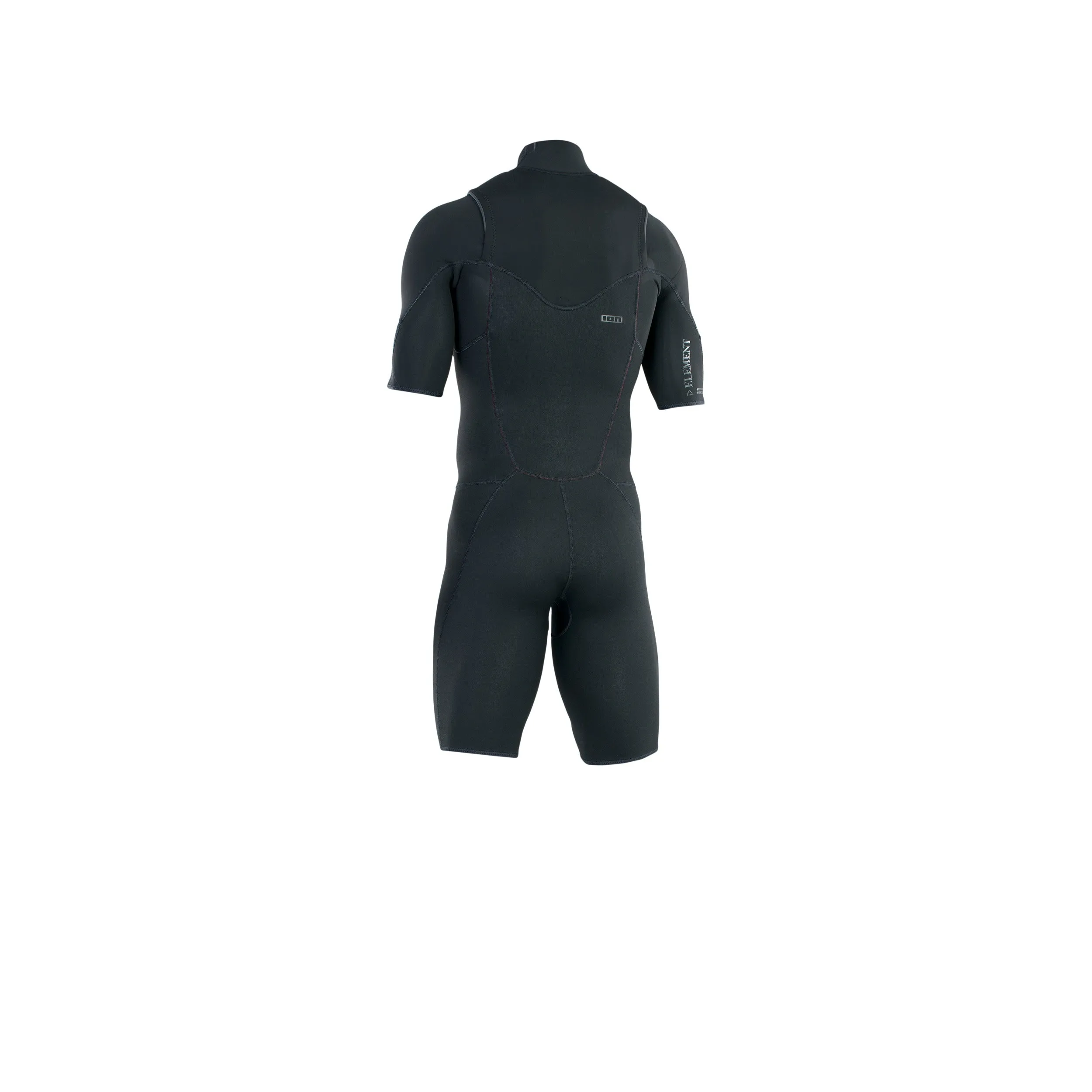 Element 2/2 Shorty SS Front Zip