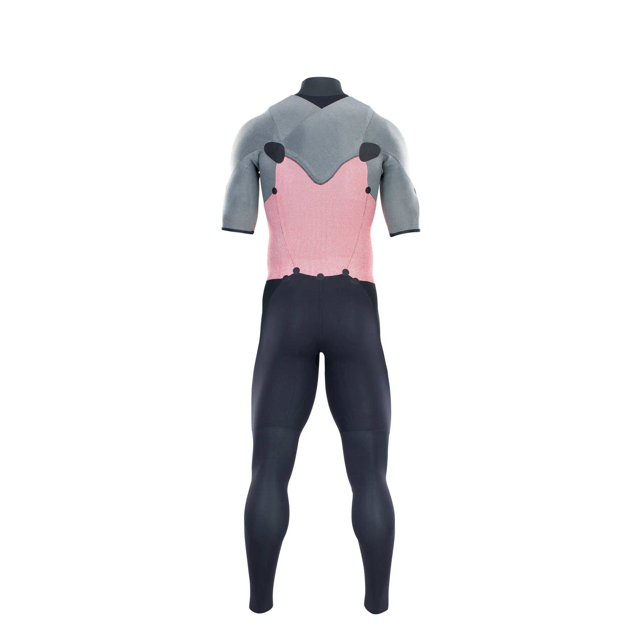 Element 2/2 SS Front Zip