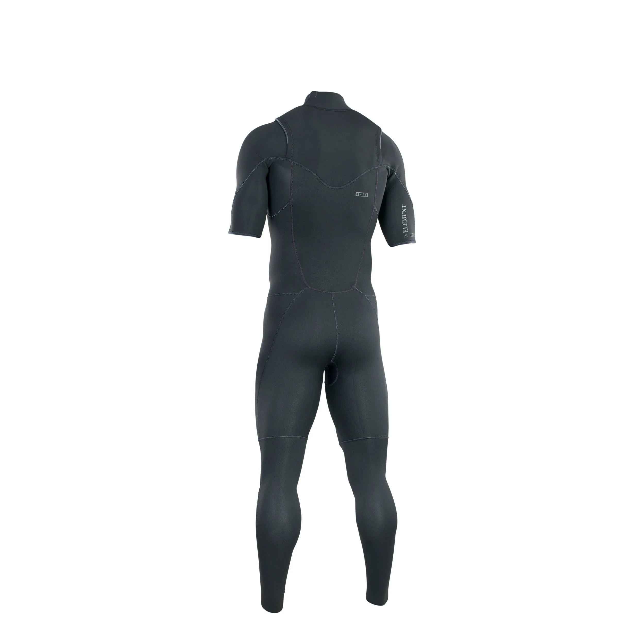 Element 2/2 SS Front Zip