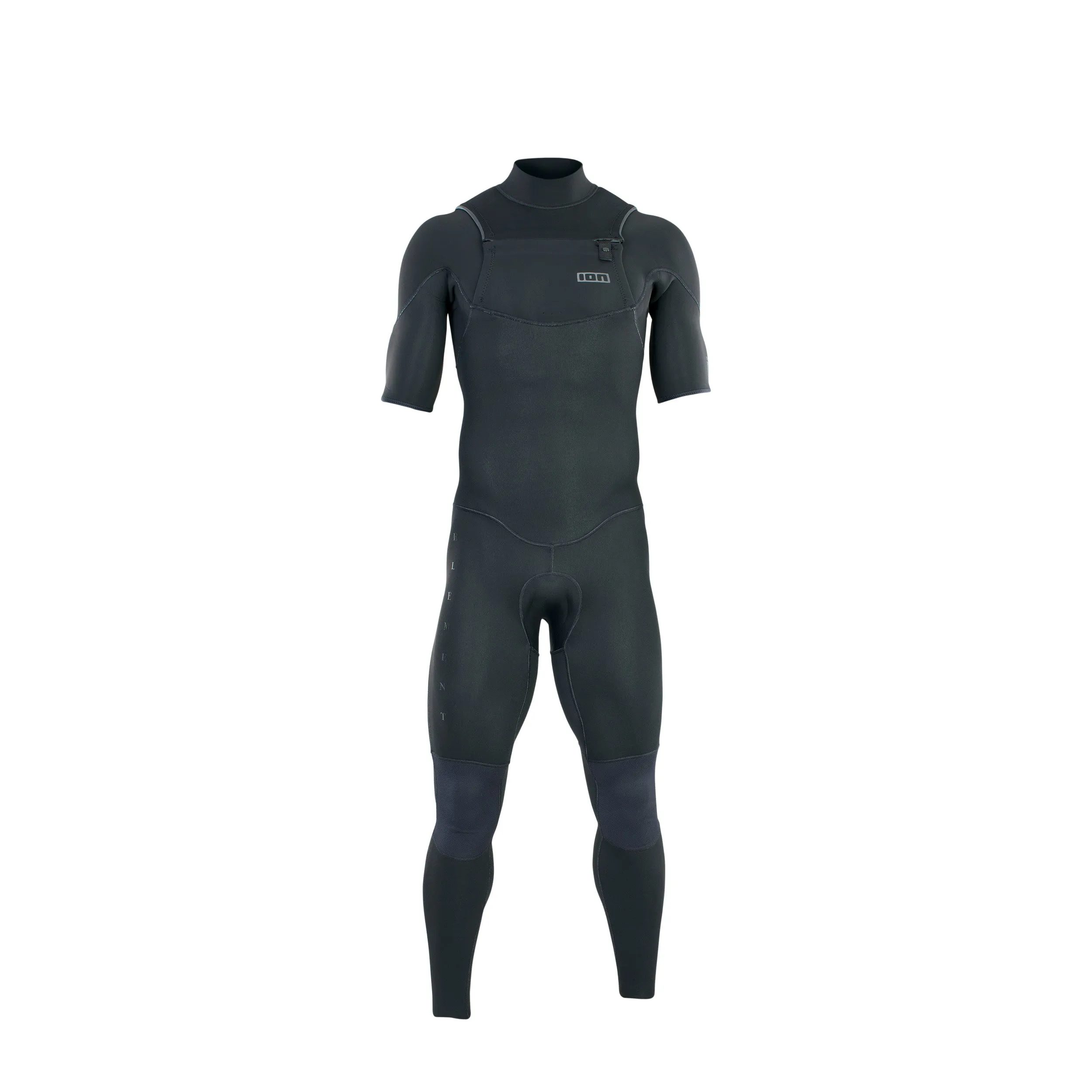 Element 2/2 SS Front Zip