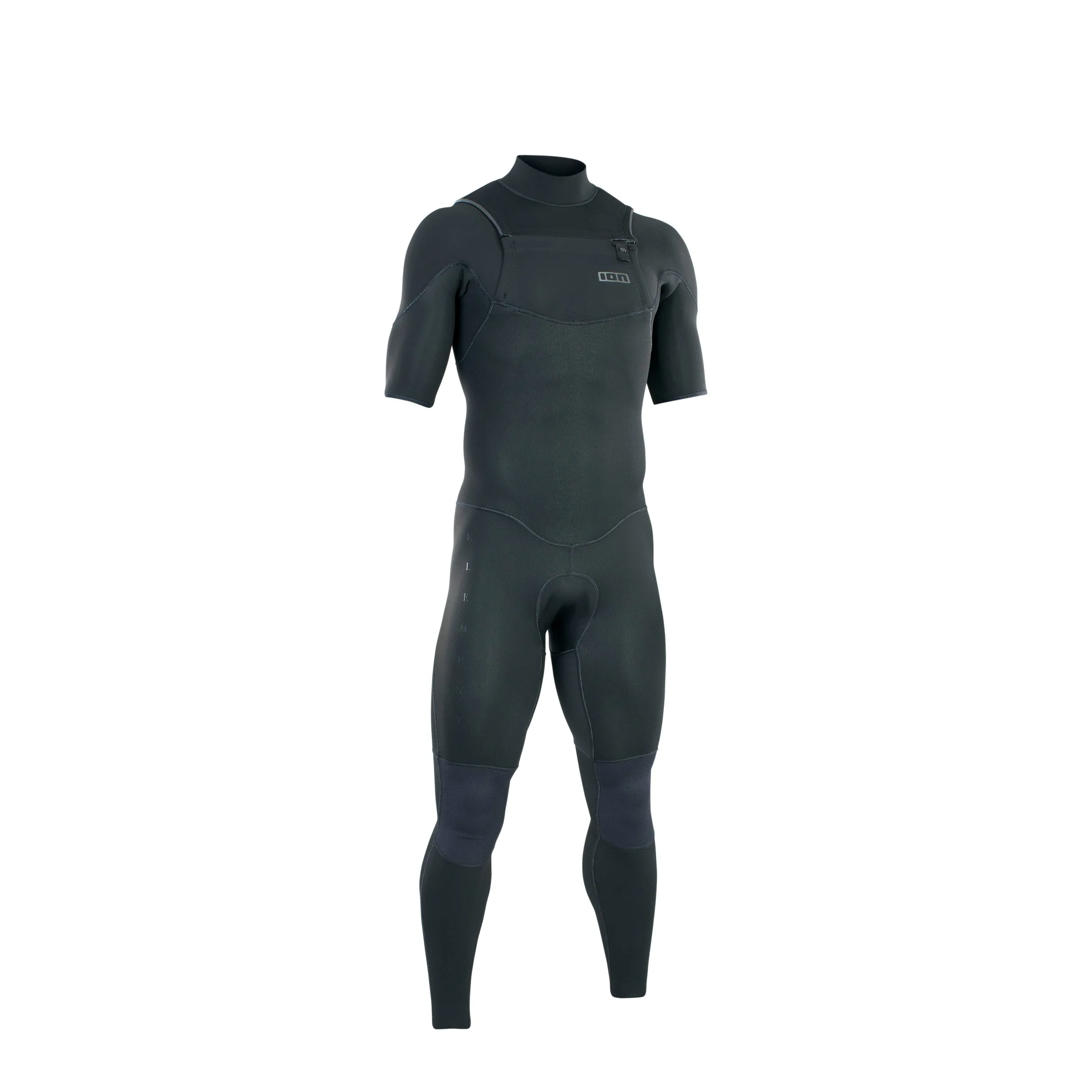 Element 2/2 SS Front Zip