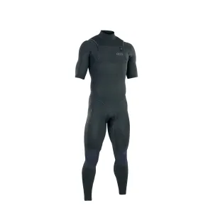 Element 2/2 SS Front Zip