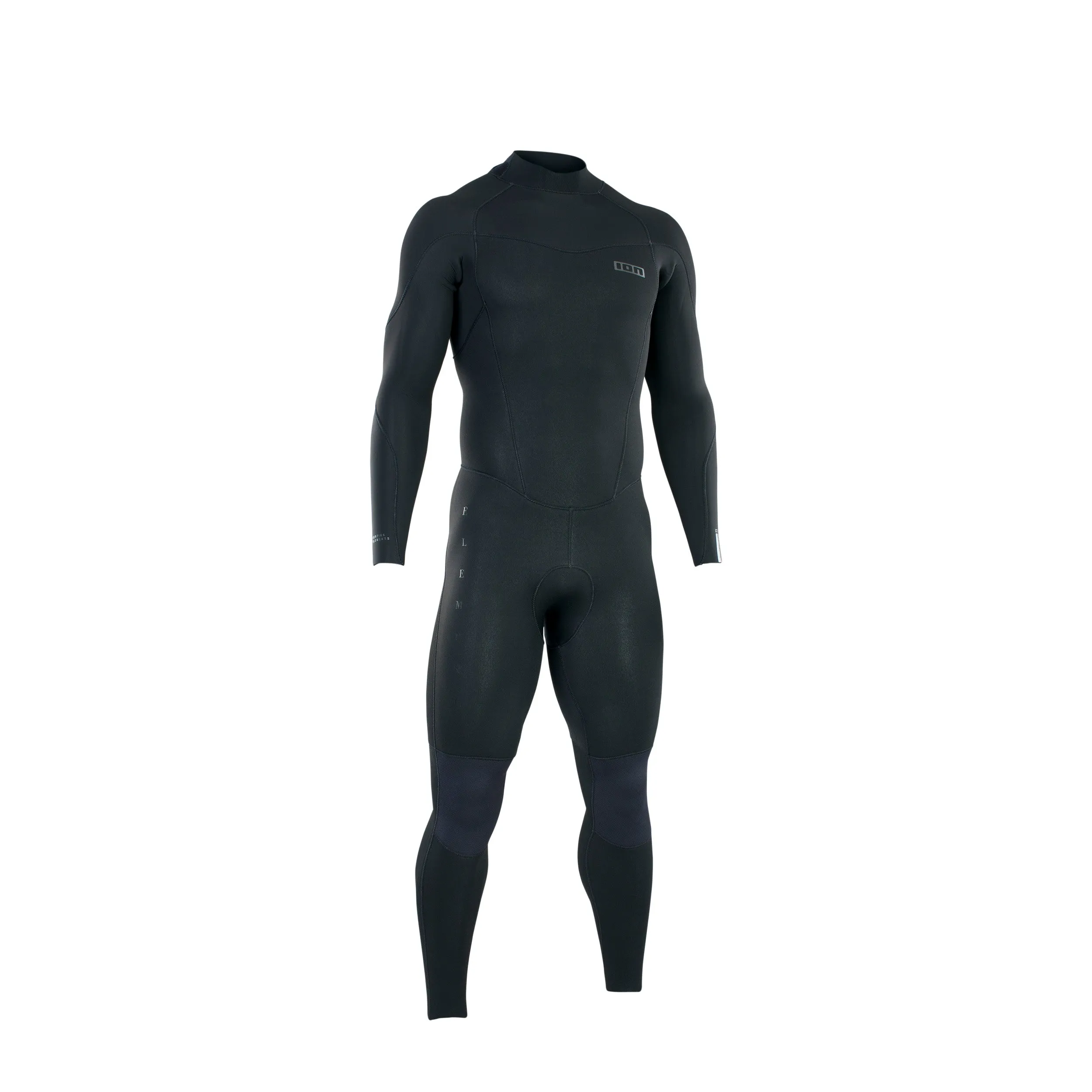 Element 3/2 Back Zip