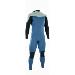 Element 3/2 Back Zip