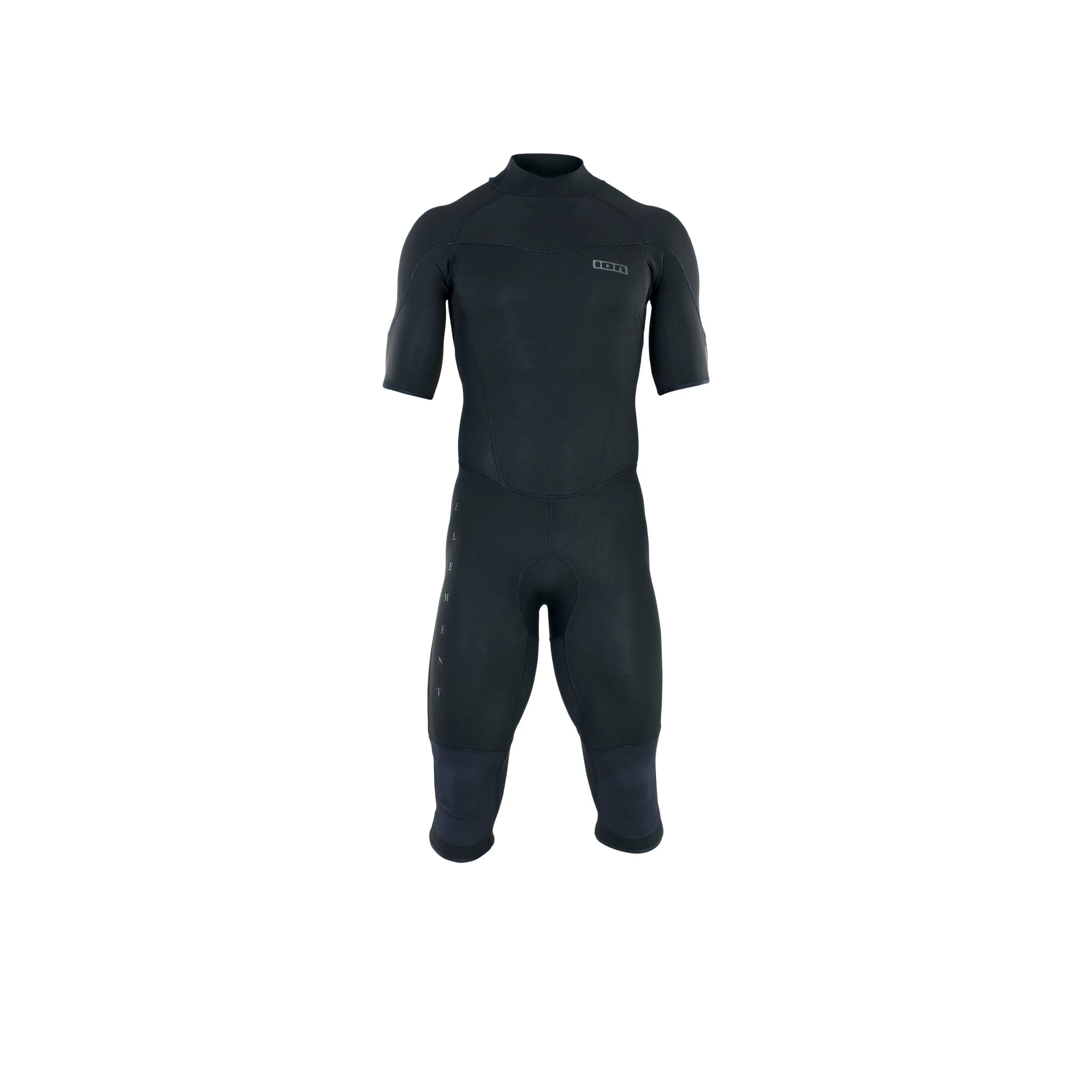 Element 3/2 Overknee SS Back Zip