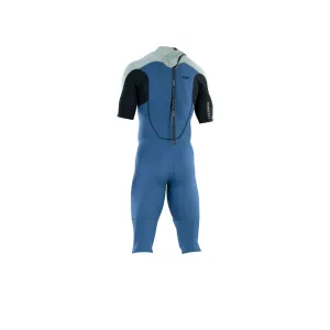 Element 3/2 Overknee SS Back Zip