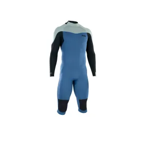 Element 4/3 Overknee LS Back Zip