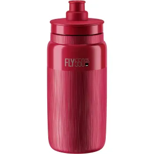 Elite Fly Tex Bottle - 550ML - Amaranth