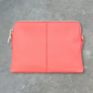 Elms   King Bowery Wallet, Flamingo