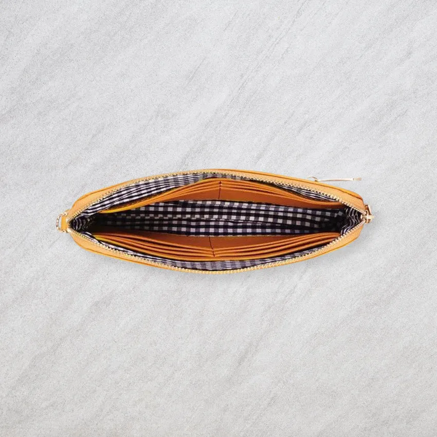 Elms   King Bowery Wallet, Husk Python