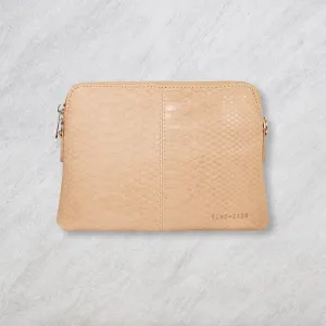 Elms   King Bowery Wallet, Husk Python