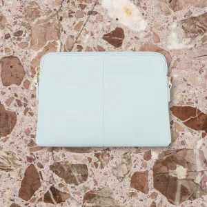 Elms   King Bowery Wallet, Mist