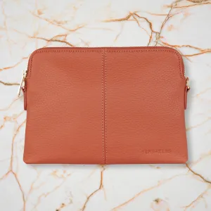 Elms   King Bowery Wallet, Nutmeg