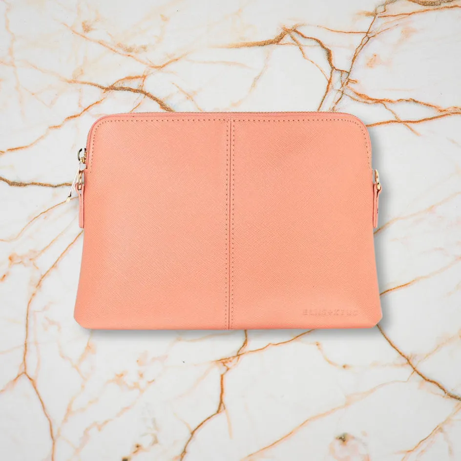 Elms   King Bowery Wallet, Parasol