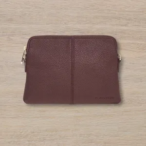 Elms   King Bowery Wallet, Pinot