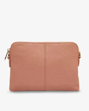 ELMS   KING Bowery Wallet - Rose