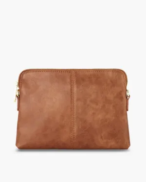 ELMS   KING Bowery Wallet - Tan