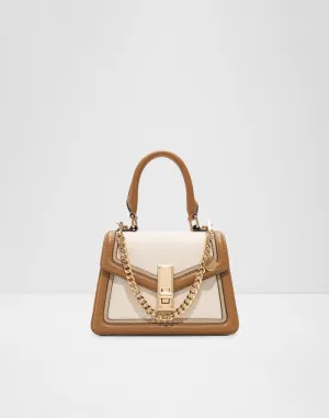 Emaline / Top Handle