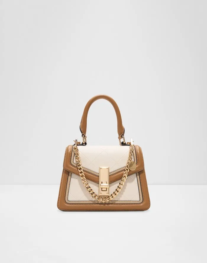 Emaline / Top Handle