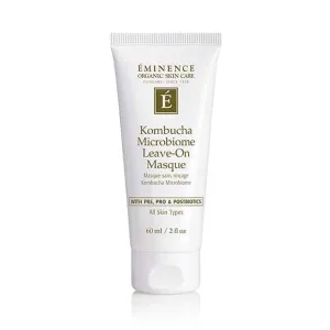 Eminence Kombucha Microbiome Leave-On Masque - 60ml
