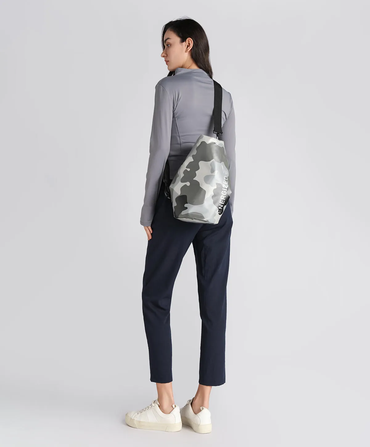 Energized Dry Bags - 5L 901-1231