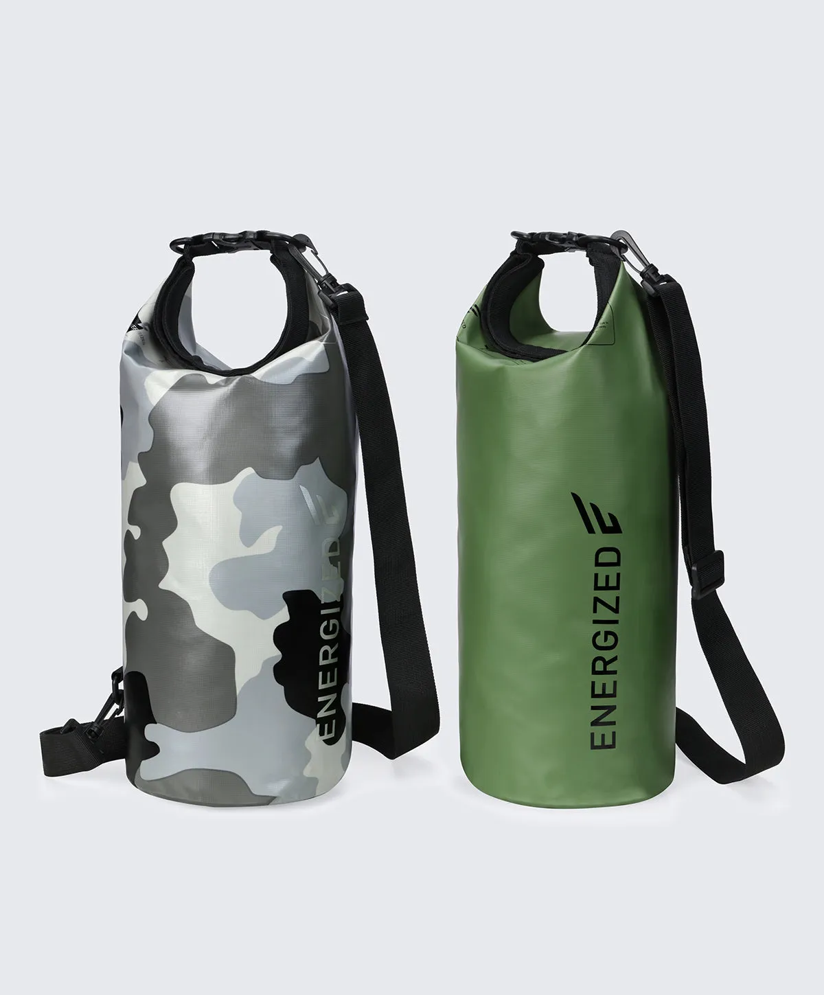 Energized Dry Bags - 5L 901-1231