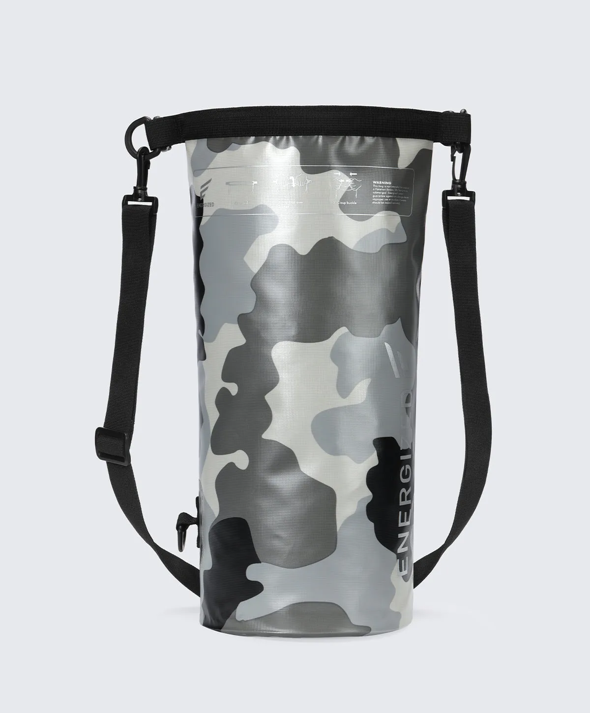 Energized Dry Bags - 5L 901-1231